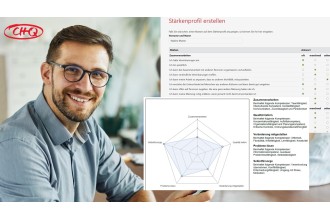 CH-Q für Mitarbeitende der SAG:  Persönliche Kompetenzen entwickeln on the job