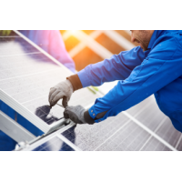 Kursstaffel 2: (Mai/ Juni 2024) Fachkurs Solarmontage NQR2 (13 Tage) mit Branchenzertifikat